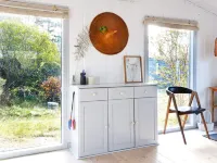 6 Person Holiday Home in Vig