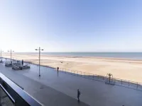 Apartment in Middelkerke with Sea View - Holiday Apartments