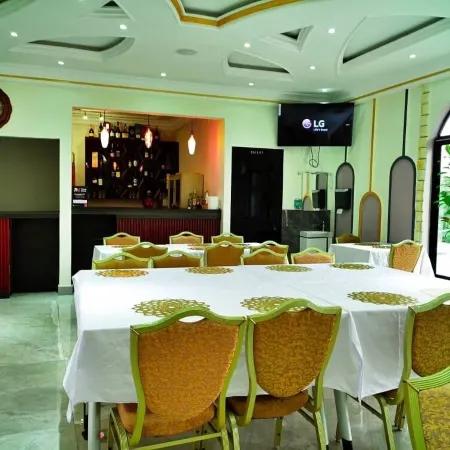 Hotel Santa Bella