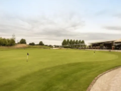 ラディソン コレクション ホテル, ザ ナショナル ブリュッセル ザヴェンテムのホテル