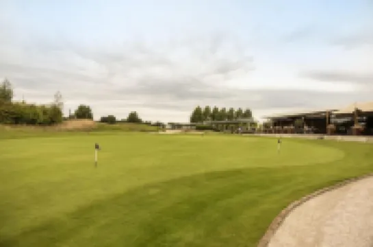 Radisson Collection Hotel, The National Brussels Hoteles en Zaventem