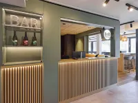 B&B Hotel Köln-Marsdorf Hotel a Hurth