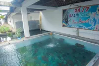 247 บาลิคบายัน ฟัน รีสอร์ท - ที่มีสระว่ายน้ำ