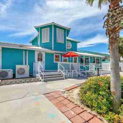 Gulf Highlands 108 - Flip Flop Hideaway Hotel Exterior