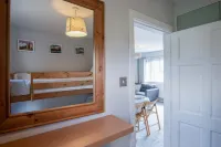 Langcliffe Park - 2 Bedroom Chalet - Mumbles - 3 stelle