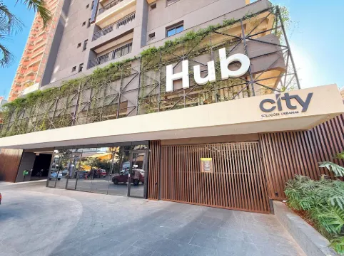 STAY Hub Compact Life