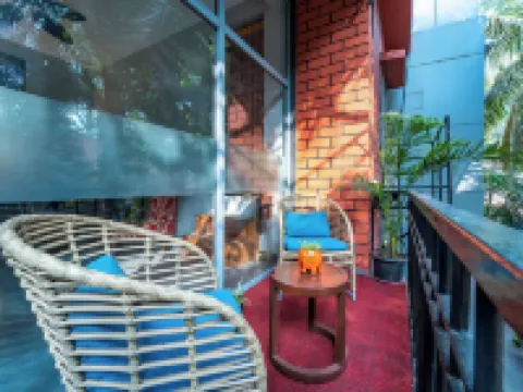 Zense Candolim Hotels in Candolim