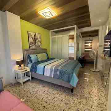 Amelia’s Place Rooms