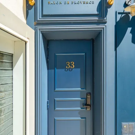 La Réserve de Salon de Provence