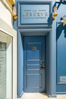 La Réserve de Salon de Provence