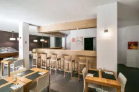 Zenitude Hotel-Residences Lourdes – Lorda - Aamiainen