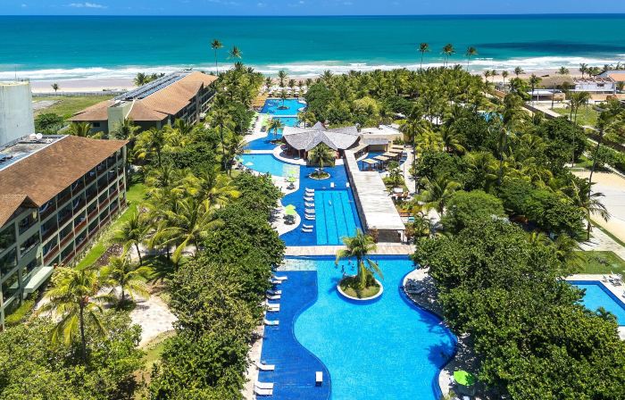 Vivá Porto de Galinhas Resort