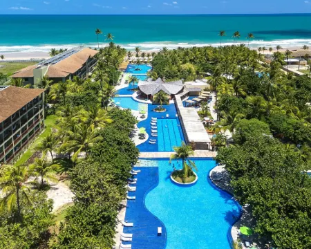 Vivá Porto de Galinhas Resort Hotels in Ipojuca