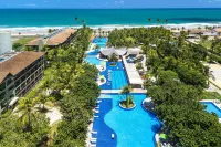 Vivá Porto de Galinhas Resort Hotel di Porto De Galinhas