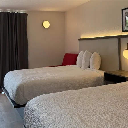 Ramada by Wyndham Lumberton NC North