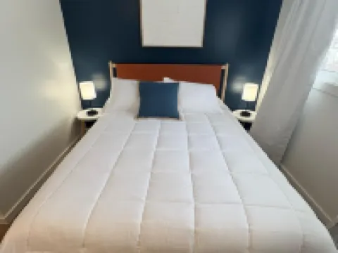 Remo Stays Hotels in Unity