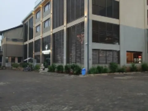 Enkipai Hill Hotel Hotels in Narok Town