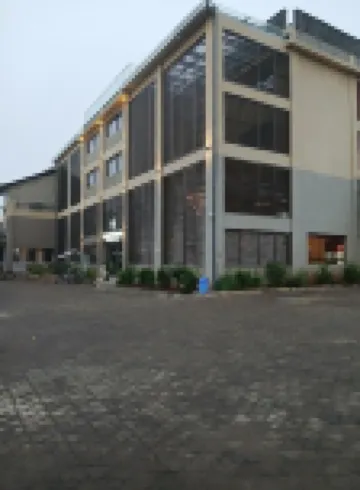 Enkipai Hill Hotel Hotéis em 