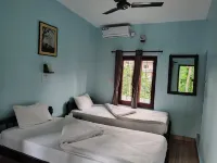 예티 게스트 하우스