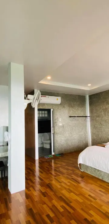 ห้องซูพีเรียร์แฟมิลี่