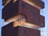 Arass Hôtel & Business Flats Hotels near Ecohouse Antwerp