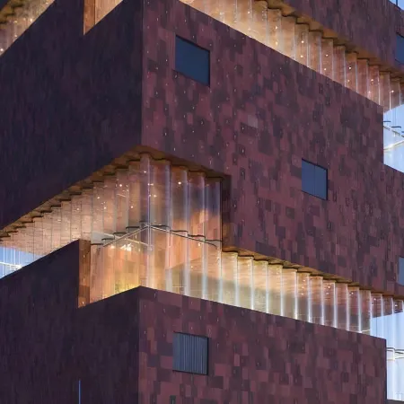Arass Hôtel & Business Flats