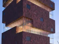 Arass Hôtel & Business Flats Hotels in 