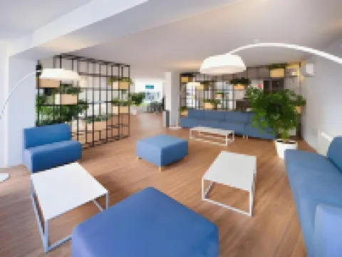 Hotel Vibra Marítimo Hotels in Ibiza