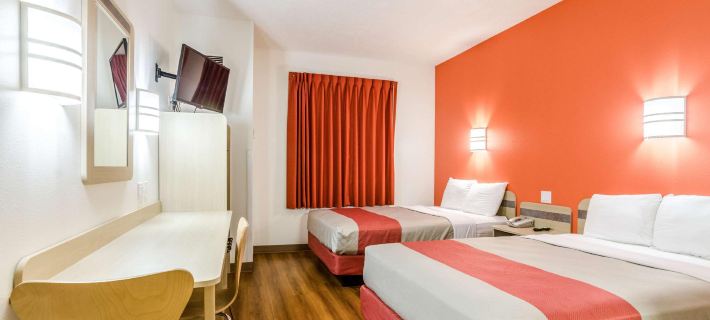 Motel 6 Kearney, NE Hotels in Kearney