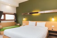 Hotel Tibera Taman Cibeunying Hotels in Bandung Wetan