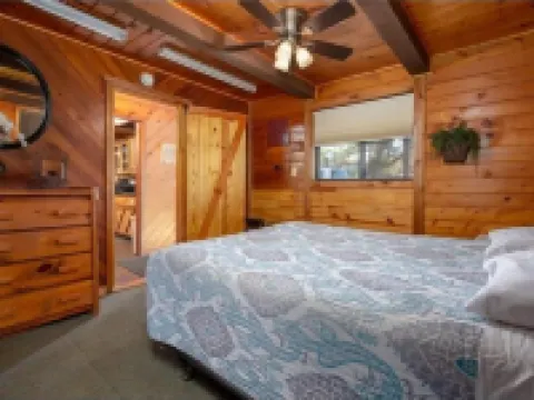 Primrose Family Lodges Hotels in Murray County