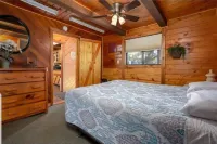 Primrose Family Lodges