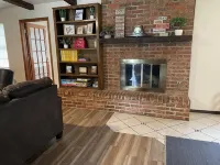 Dottie and Joe's Gorgeous Family Friendly Home