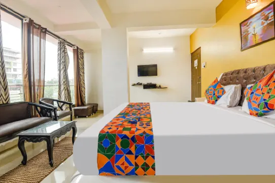 Via Dewa Hotels in Bogmalo