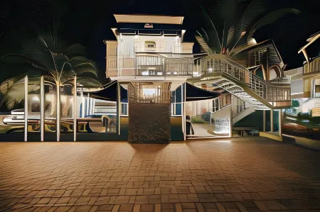 Royale Chenang Resort