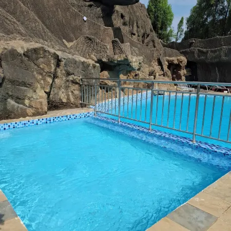 Shoki Shoki Lodge Arusha