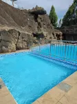 Shoki Shoki Lodge Arusha - Pools