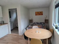 Outside Ribe Guesthouse Hotels in Ribe