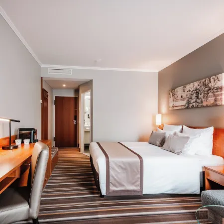 Leonardo Hotel Aachen