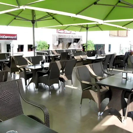 Suite Hotel Tilila Отели рядом с достопримечательностью «Marina Agadir»