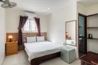 Hong Anh Hotel Night Market Phu Quoc Hotels in Phu Quoc Island