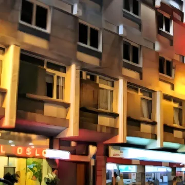 Hotel Oslo