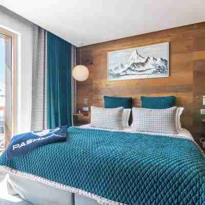 Hôtel Le Pashmina Rooms