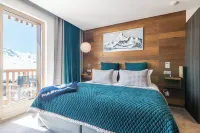 Hotel Pashmina le Refuge