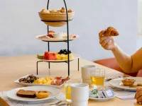 Mercure Fátima Hotel a Ourém