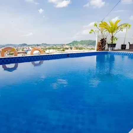 Radja Hotel
