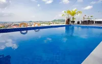 Radja Hotel