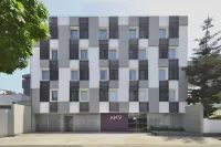 Aku Hotels โรงแรมใกล้พิพิธภัณฑ์โบราณคดี มานุษยวิทยาและประวัติศาสตร์แห่งชาติ