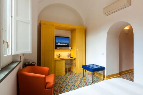 Casa Astarita - Airport Shuttle
