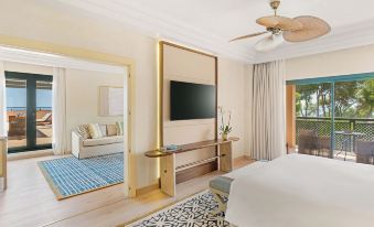 Gran Marbella Resort & Beach Club